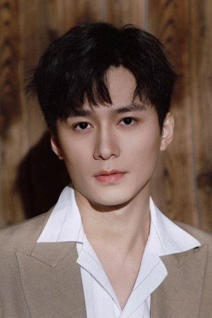Wang Haozhen - Actor Profile Photo