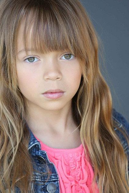Quinne Daniels - Actor Profile Photo
