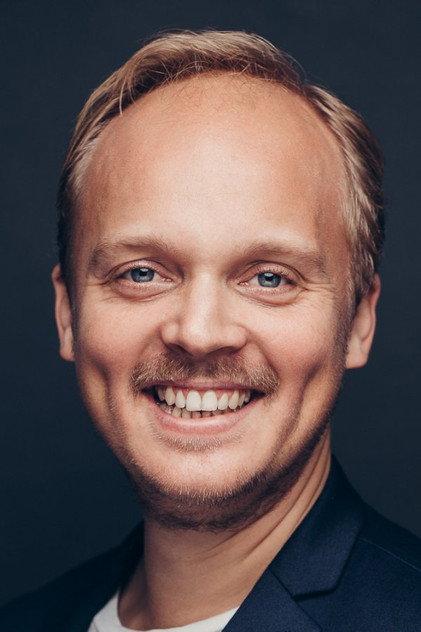 Luiz Wilhelm Karlsen - Actor Profile Photo