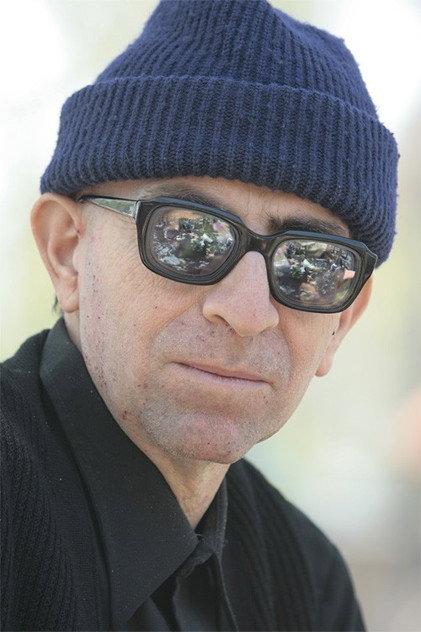Steve Rocco - Actor Profile Photo
