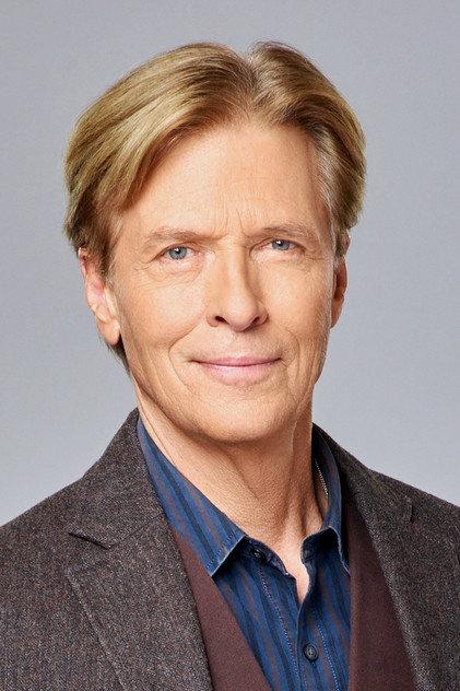Jack Wagner - Actor Profile Photo