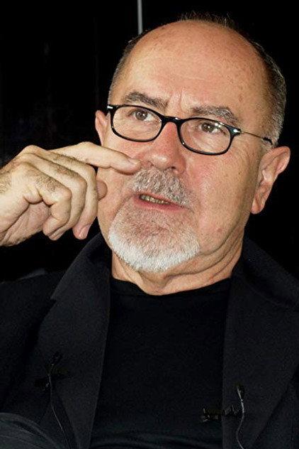 Bigas Luna - Actor Profile Photo