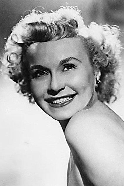 June Johnson - Actor Profile Photo
