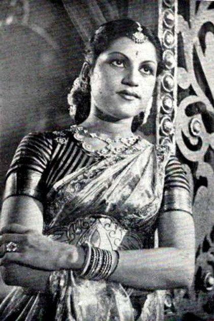 B. S. Saroja - Actor Profile Photo