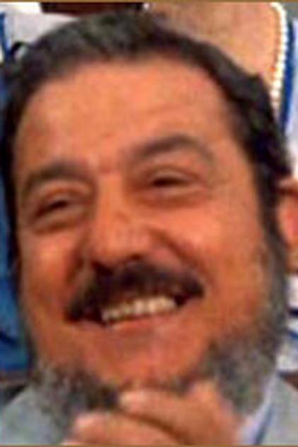 Emanuele Magnoni - Actor Profile Photo