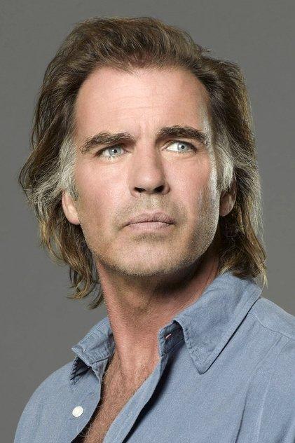 Jeff Fahey - Actor Profile Photo