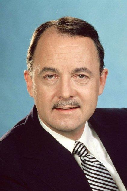 John Hillerman - Actor Profile Photo