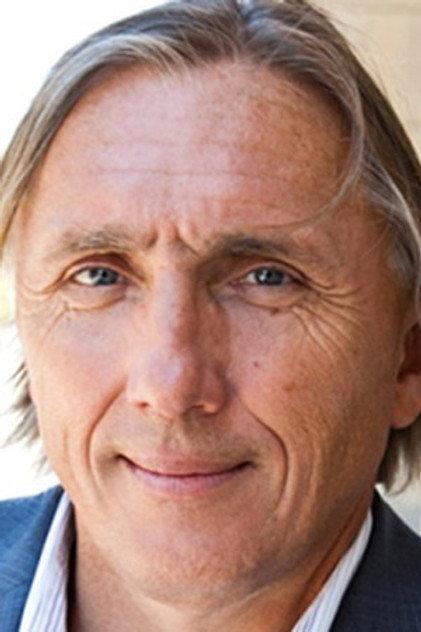 Pavel Slabý - Actor Profile Photo