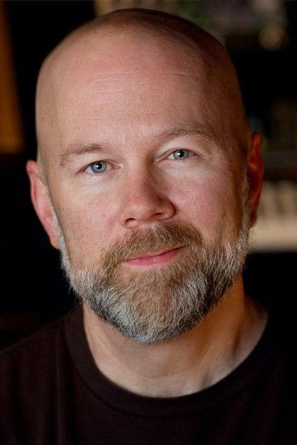 Christopher Sabat - Actor Profile Photo
