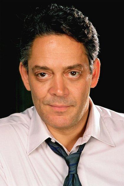 Raúl Juliá - Actor Profile Photo