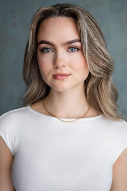 Jasmine Kheen - Actor Profile Photo