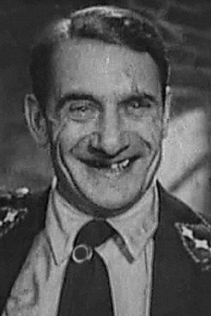 Boris Shlikhting - Actor Profile Photo