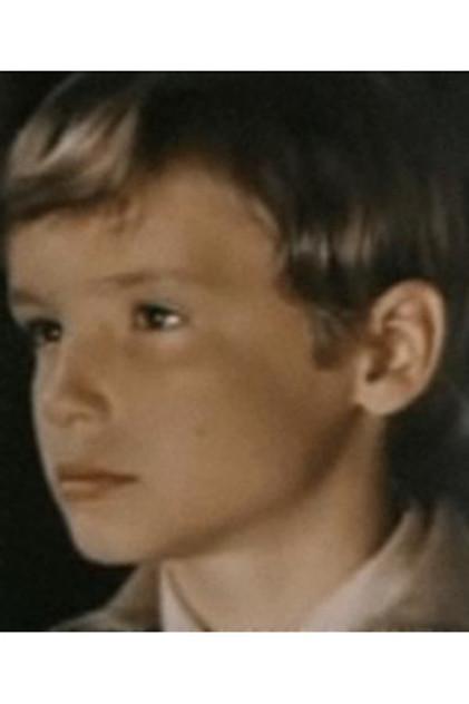 Pavel Rudensky - Actor Profile Photo