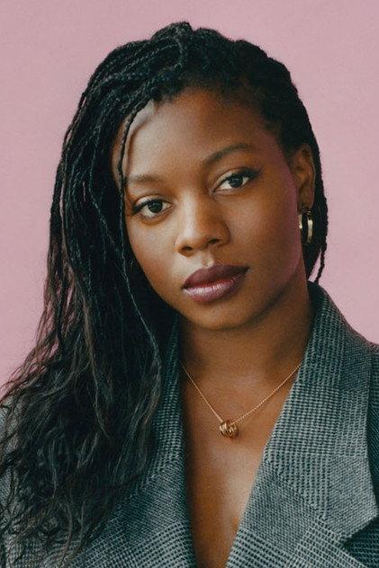 Nia DaCosta - Actor Profile Photo