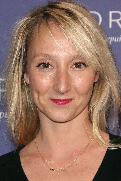 Audrey Lamy - Actor Profile Photo