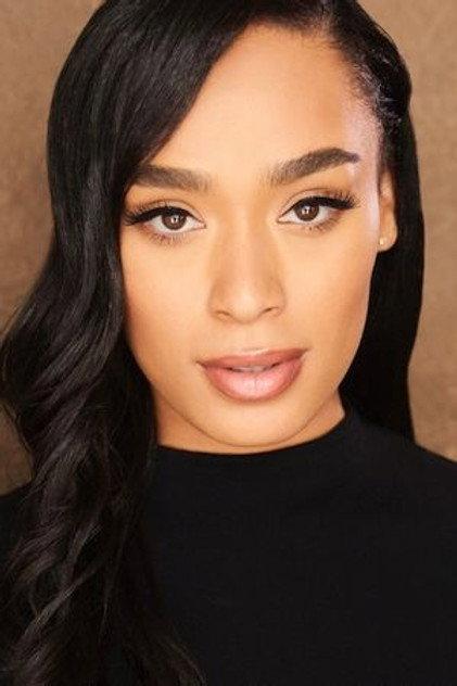 Regina Oliver - Actor Profile Photo