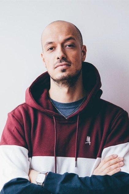Raphaël Carlier - Actor Profile Photo