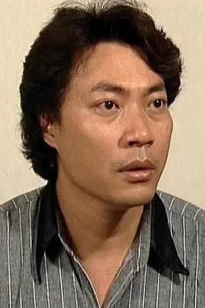梁琛荣 - Actor Profile Photo