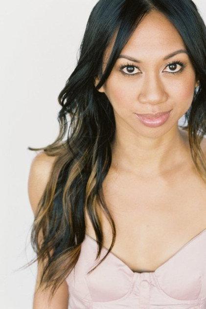 Maria Lingbanan - Actor Profile Photo