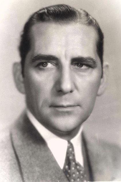 William 'Stage' Boyd - Actor Profile Photo