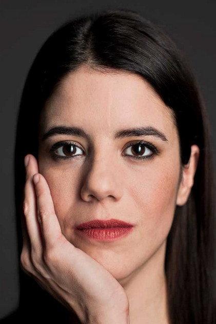Miranda Gas - Actor Profile Photo