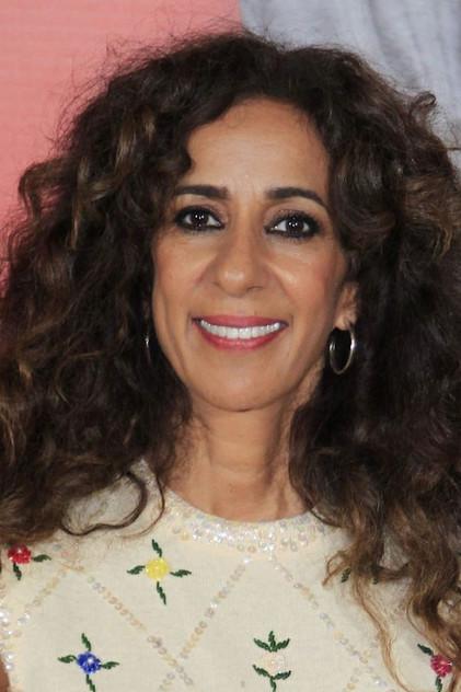 Rosario Flores - Actor Profile Photo