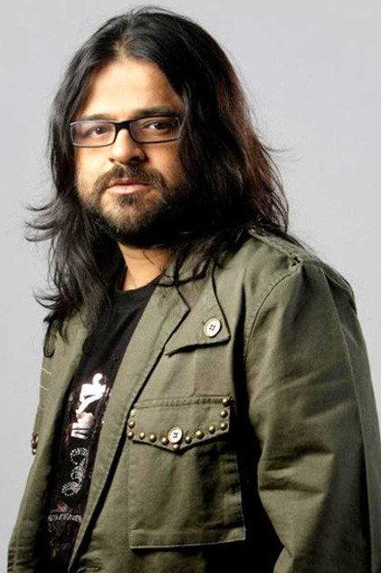 Pritam Chakraborty - Actor Profile Photo