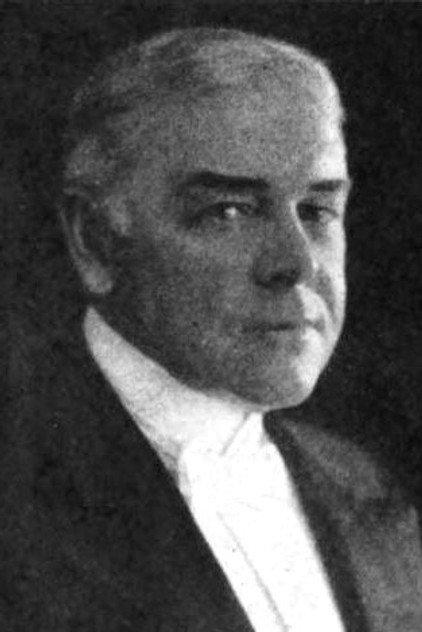 Edward McWade - Actor Profile Photo