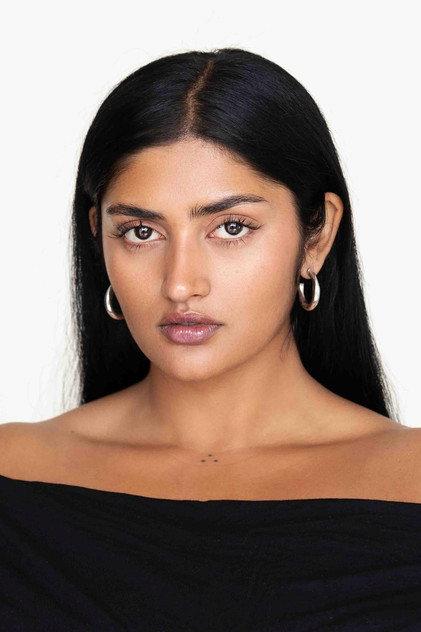 Shreya Navile - Actor Profile Photo