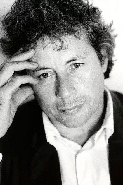 Alessandro Baricco - Actor Profile Photo