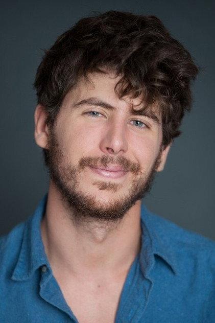 Jaume Madaula - Actor Profile Photo