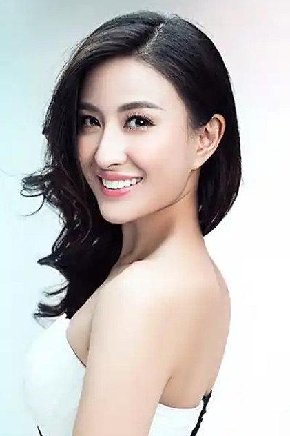 Lu Ying - Actor Profile Photo