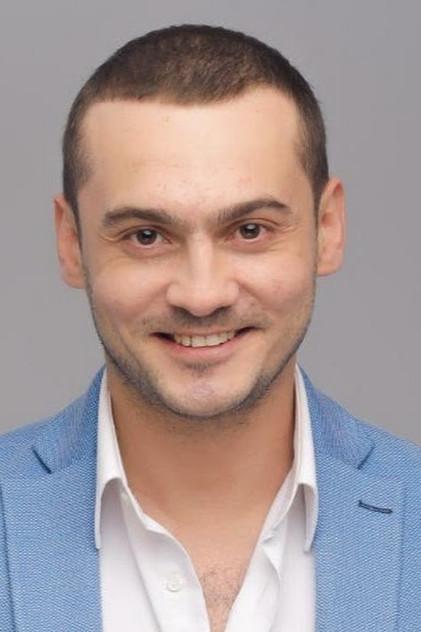 Emil Badalov - Actor Profile Photo