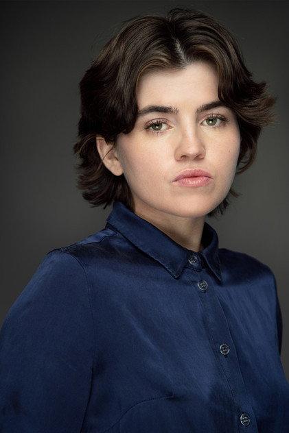 Olivia Allen - Actor Profile Photo