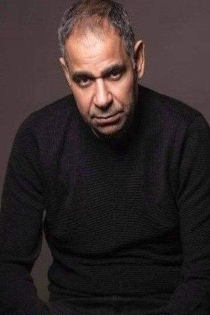 Mahmoud El-Bezzawy - Actor Profile Photo