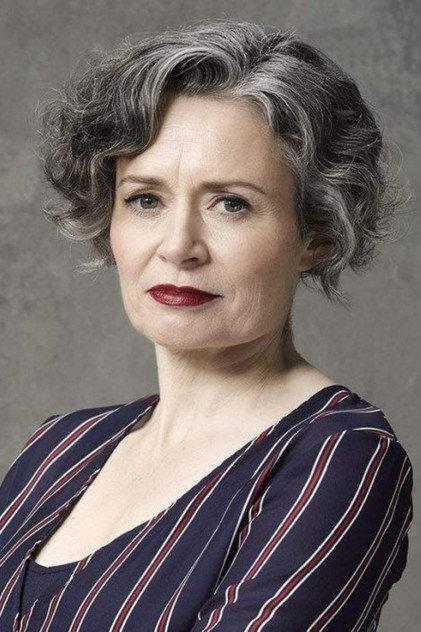 Judith Lucy - Actor Profile Photo