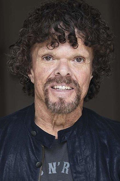 Douglas Farrell - Actor Profile Photo