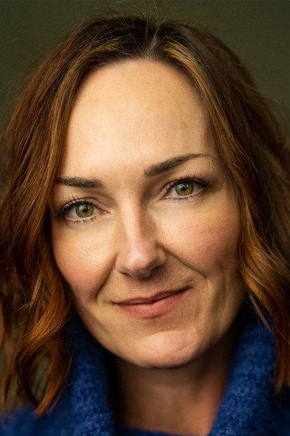 Phillipa Peak - Actor Profile Photo