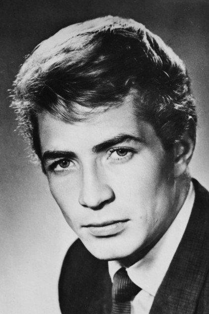 Yuriy Kamorniy - Actor Profile Photo