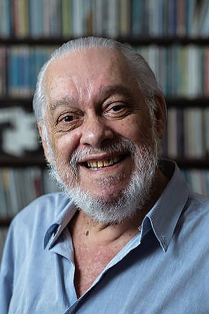 Paulo Cesar Pinheiro - Actor Profile Photo
