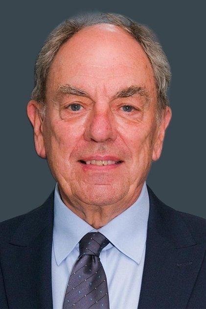 Alun Armstrong - Actor Profile Photo
