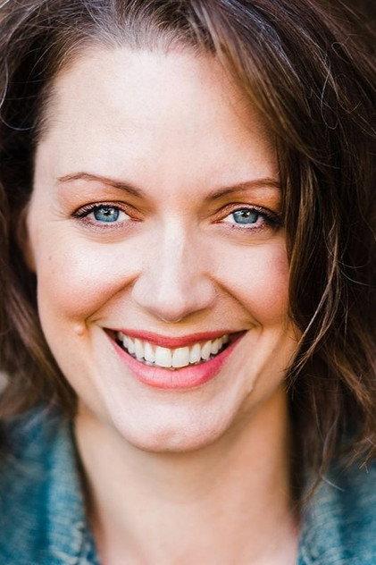Claire McClanahan - Actor Profile Photo
