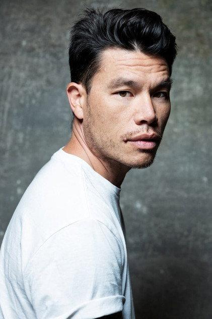 Mike N'Guyen - Actor Profile Photo