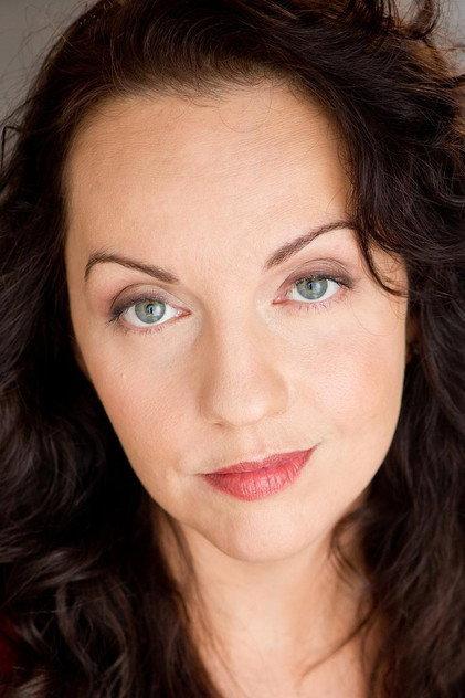 Kris Deskins - Actor Profile Photo