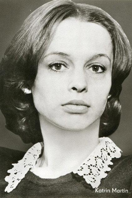 Katrin Martin - Actor Profile Photo