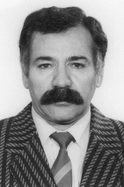 Suleyman Ahmadov - Actor Profile Photo