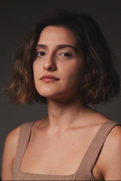 Laura Paro - Actor Profile Photo