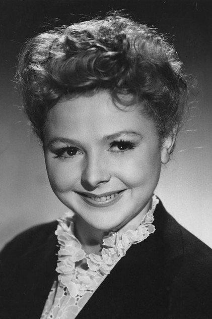 Bodil Steen - Actor Profile Photo