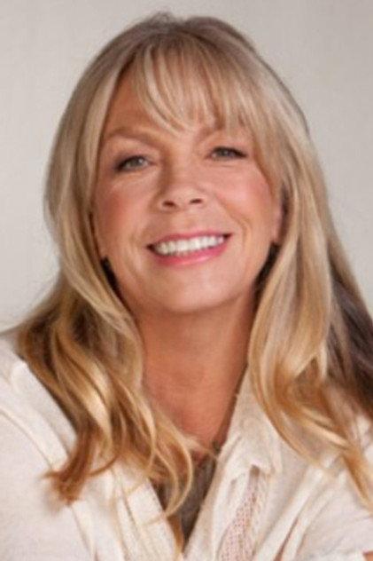 Rickie Lee Jones - Actor Profile Photo