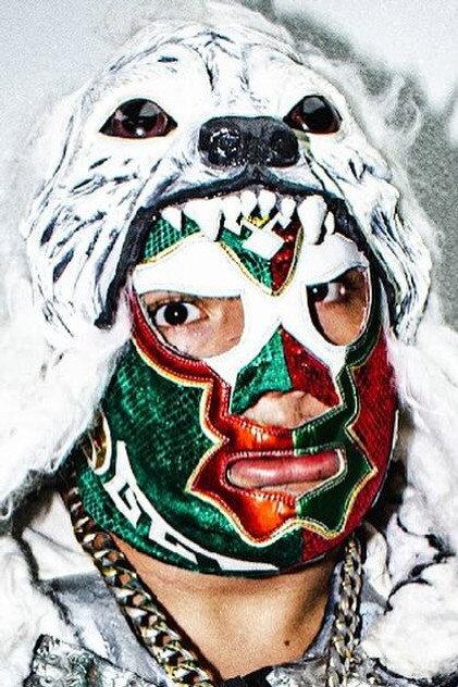 Galeno Del Mal - Actor Profile Photo